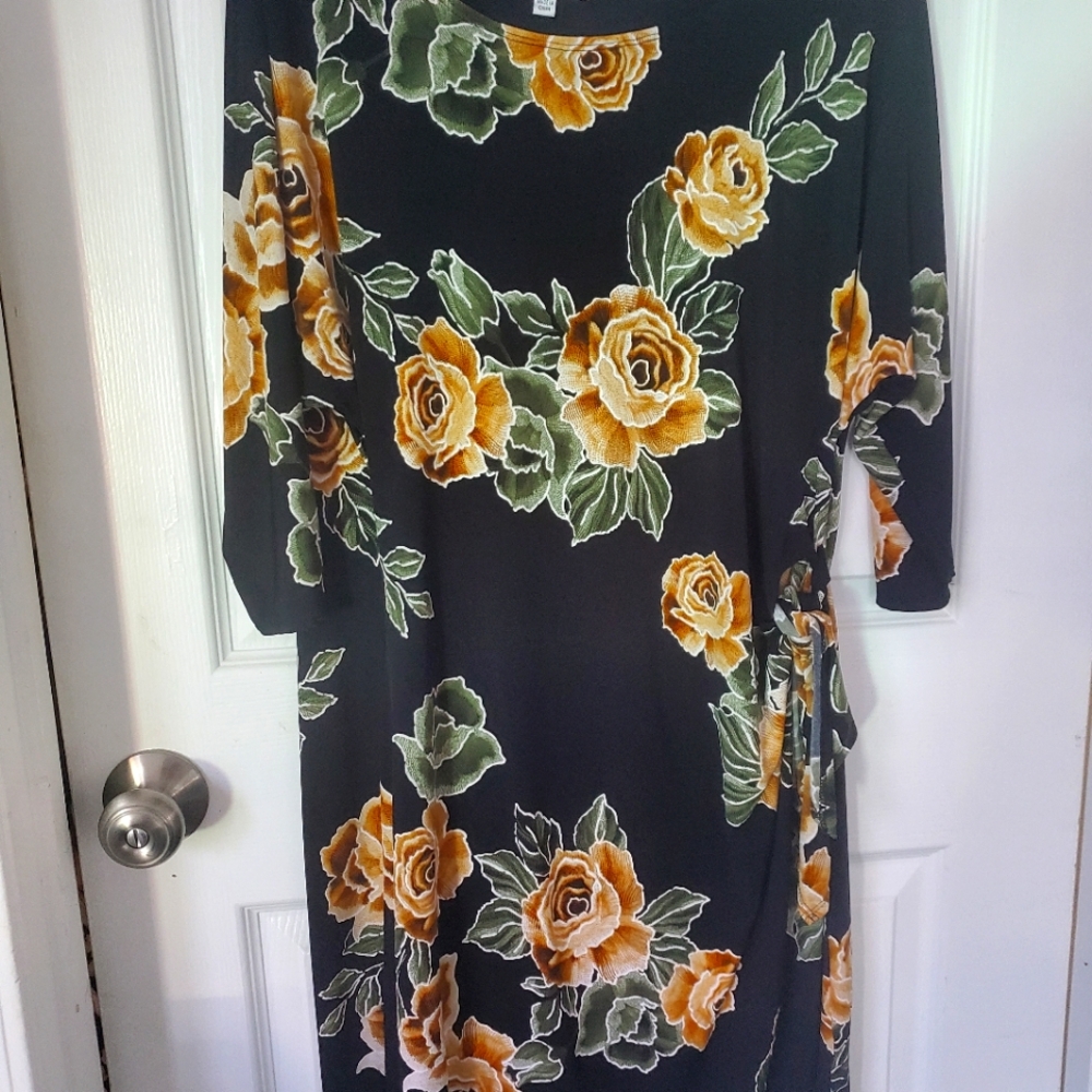 Women's Size 10 Dress